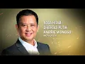 Download Lagu Andrie Wongso - Noda Hitam Di Kertas Putih