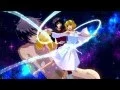 Download Lagu Super Robot Wars Z Music - Kimi Wa Boku Ni Niteiru (Extended)