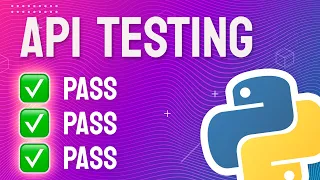 PyTest REST API Integration Testing with Python