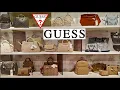 Guess bags collection Guess handbags Luxury shopping in Switzerland GUESS