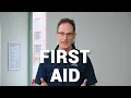 Get First Aid Certified Today CBD College Sydney