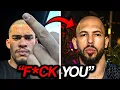 Sneako vs Andrew Tate Beef Just Went NUCLEAR