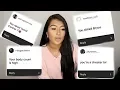 READING ASSUMPTIONS ABOUT ME Exposing Myself
