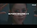 Download Lagu JISOO - earthquake (Español + Lyrics) | video musical