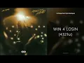 Lil Poppa - WIN 4 LOSIN (feat. Rylo Rodriguez) (432hz)