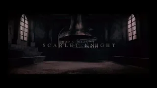  scarlet knight music clip
