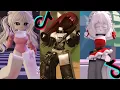 Roblox Dance BEST TikTok Compilation 2026 Roblox Dance Trend