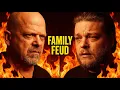 The SHOCKING Truth About The Pawn Stars Family Feud