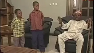 who among you boys impregnated her sam loco vs pawpaw nigerianmovies ugiombeletv