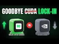 Qualcomm Just Spent 3 9B to Break CUDA s Grip Mojo Goes Fully Open Source What Nvidia Does Next