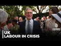 Download Lagu UK Labour Party: Popularity with working class at all-time low