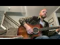 This Damn Town (Arlo McKinley Cover)