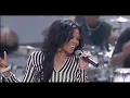Amerie Performs "One Thing" Live at The 2005 World Music Awards
