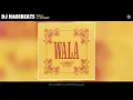 Download Lagu DJ HABIBEATS - WALA (Official Audio) (feat. DYSTINCT)