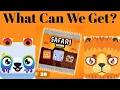 What Can We Get 3000 Token Blooket Safari Pack Opening