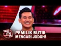 PEMILIK BUTIK! Rudi Siap Mencari Pendamping Hidup - Take Me Out Indonesia 2024