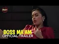 Lagu BOSS MA'AM OFFICIAL TRAILER I Jenn rosa and Vern Kaye Exclusively Only On Vivamax HD I Drama Philipp
