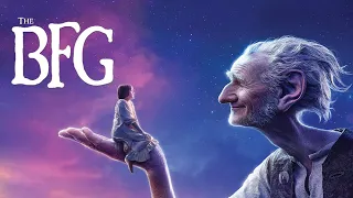 the bfg 2016 movie explained in hindi disney hotstar the bfg pratiksha nagar