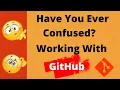 Master Your GitHub Bitbucket Concept With Real Time Scenario Git Tutorials Part 1