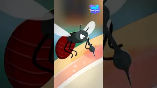 كيف ولماذا يلدغ البعوض الإنسان How And Why Do Mosquitoes Bite Humans 