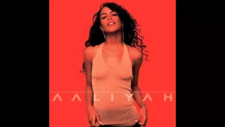Aaliyah - Try Again