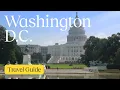 Washington D C Vacation Travel Guide Expedia