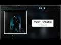 Asi hice CIRCLES de Post Malone FULL Remake Fl Studio 21 Flp