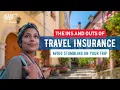 Discover the Advantages of AAA Travel Insurance for Your Trips