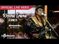 Download Lagu Rhoma Irama \u0026 Soneta - Mirasantika (Official Live Video)