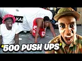 Download Lagu I Went To Boot Camp… 