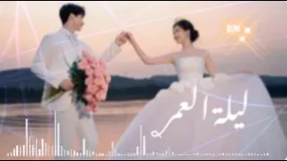                                                          الكليب الرسمي   رضوان محمود   ليلة العمر دندنها