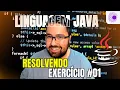 JAVA PROGRAMMING Course for BEGINNERS Solving Exercises