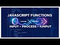 JavaScript Functions Explained for Beginners Urdu English