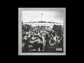 Kendrick Lamar - To Pimp A Butterfly Full Album