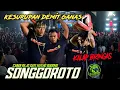 Download Lagu GAWAT‼️Punggawa SONGGOROTO Kerasukan Demit Ganas di Kasri Bululawang Kalap Mode Caplok'an Helikopter