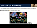Predicting Brain Functional Connectivity Using Mobile Sensing
