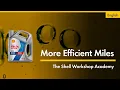 Give Your Customers More Shell Helix Extra Efficiency Shell Workshop Academy
