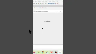 Java Swing JPopupMenu left click to choose cut copy paste from menu May 20 2023