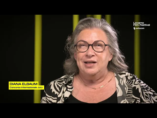 Locarno 77 | Intervista | Diana Elbaum - 'È un privilegio vedere il film con un pubblico così numeroso'