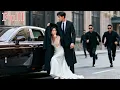 Download Lagu Fleeing a forced marriage, she begged a driver for help—unaware he was a CEO in love at first sight.