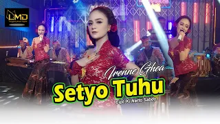 irenne ghea setyo tuhu official music video 