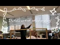 Lagu Dutch artist studio vlog!!! Working on a big project