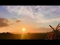 AGE sunset Philippines 26 September 2023