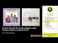 The Heptones - Dreadlock (The Heptones - Cool Rasta FULL ALBUM, Trojan Records, 1976)