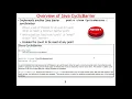 Java CyclicBarrier Part 1