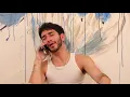 RIZ LA VIE - SHE SAID (Official Quarantine Music Video)