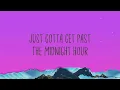 Just A Fool - Christina Aguilera, Blake Shelton (Lyrics Video) 💰