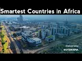 Download Lagu Top 10 slimste landen in Afrika 2025