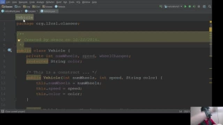 Learn to Code Seoul - Beginner Java Class 5