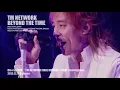 TM NETWORK / BEYOND THE TIME（TM NETWORK FINAL MISSION -START investigation-）